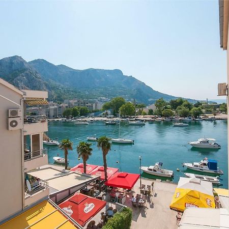 Modern New Flat Next To River Cetina Omiš Екстериор снимка