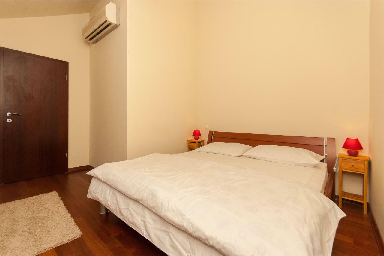 Modern New Flat Next To River Cetina Omiš Екстериор снимка