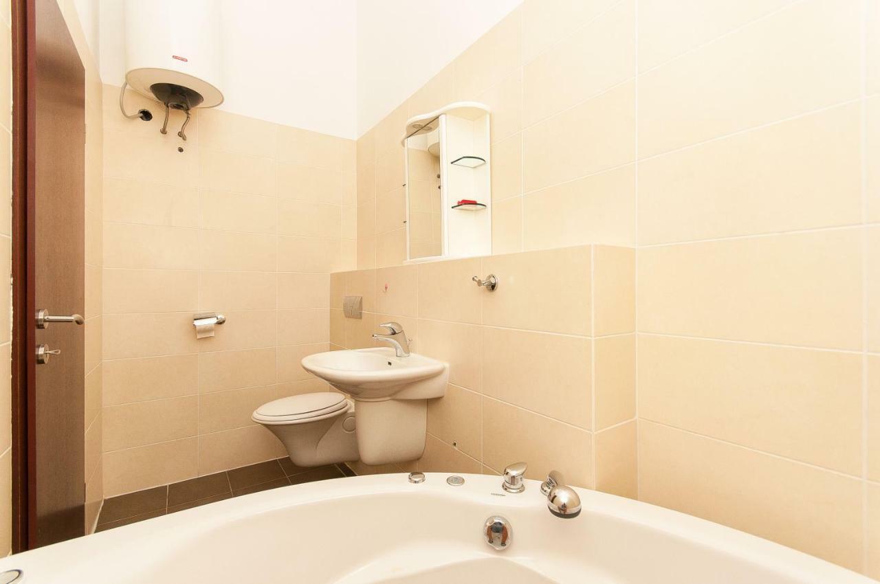 Modern New Flat Next To River Cetina Omiš Екстериор снимка