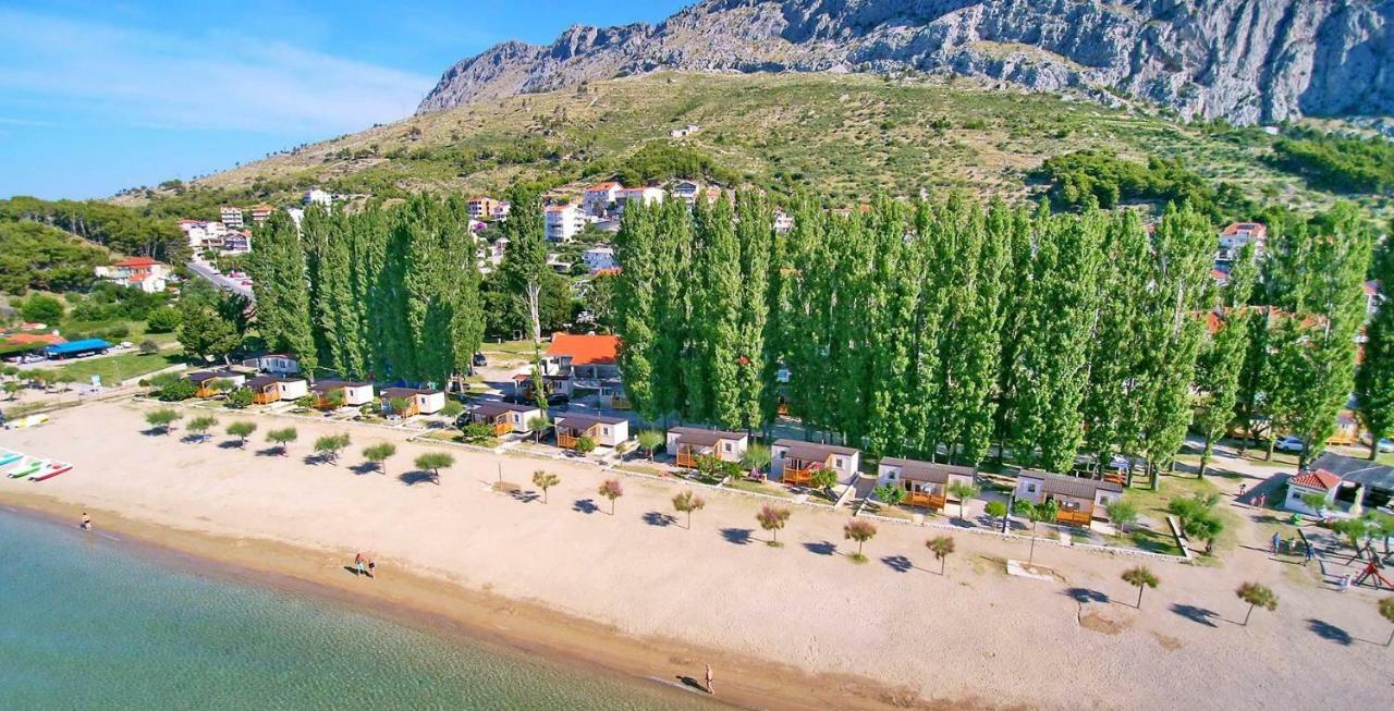 Modern New Flat Next To River Cetina Omiš Екстериор снимка